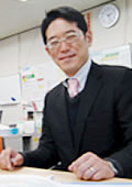 努力すれば必ず結果が出る。正社員になれる。