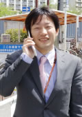 努力すれば必ず結果が出る。正社員になれる。