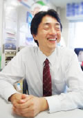 働き方改革への取り組み