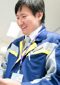 未経験の壁を超えられる育成環境があった。