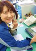 働き方改革への取り組み